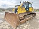 Komatsu D65PX-18 / 2020 / 7500 üó / Klíma / Lízing 20%-tól