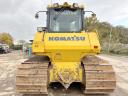 Komatsu D65PX-18 / 2020 / 7500 üó / Klíma / Lízing 20%-tól