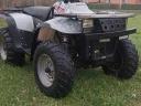 Polaris Magnum 330 automata 4x4