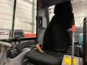 Kubota KX080-3 A / 2021 / 1250 óra / 2 db kanál / Lízing 20%-tól