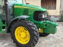 John Deere 5820 trakto