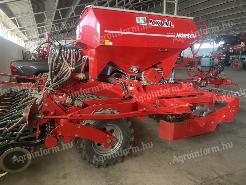 Horsch Pronto 4 DC