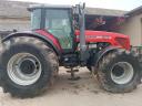 Massey Ferguson 8270 Extra