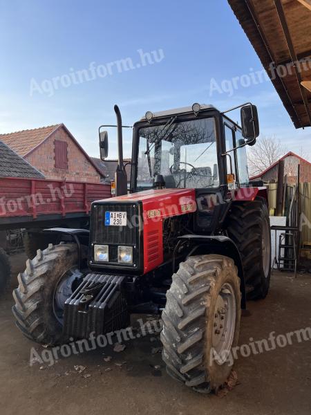 Mtz 820.2