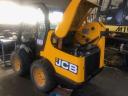 JCB robot