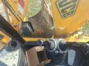 JCB 4CX kotró-rakodó