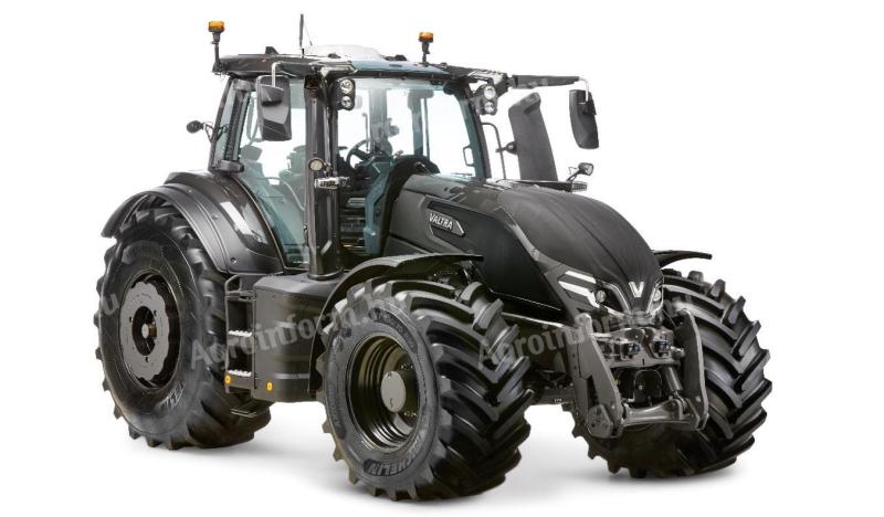 Valtra Q305 traktor