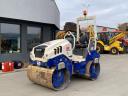 Hamm HD12VV tandem vibrohenger