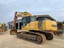 Komatsu PC290 NLC-7K lánctalpas kotró