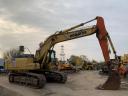 Komatsu PC290 NLC-7K lánctalpas kotró