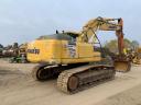 Komatsu PC290 NLC-7K lánctalpas kotró