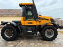 JCB Fastrac HMV 3190 traktor