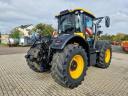 JCB Fastrac 4220 traktor