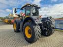 JCB Fastrac 4220 traktor