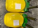 John Deere StarFire 6000 mit RTK-Modem und RTK-Access