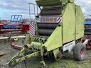 Claas Rollant 62 hálós körbálázó