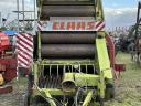 Claas Rollant 62 hálós körbálázó