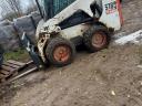 Bobcat S185