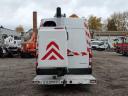 Renault Master Movex TLF 12,6 - 12m - 120 kg