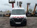 Renault Master Movex TLF 12,6 - 12m - 120 kg