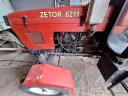 Zetor 6211 traktor