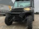 Mezőgazdasági Vontató - UTV homokfutó / Polaris Ranger XP 1000 EPS