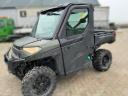 Mezőgazdasági Vontató - UTV homokfutó / Polaris Ranger XP 1000 EPS