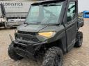 Mezőgazdasági Vontató - UTV homokfutó / Polaris Ranger XP 1000 EPS