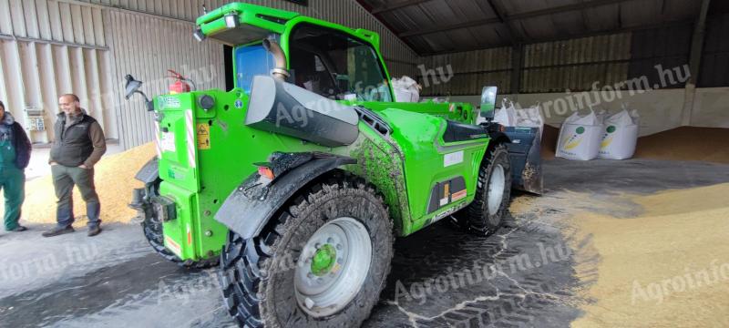 Merlo TF 42.7-156 Turbó Farmer