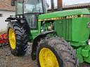 Eladó John Deere 4450