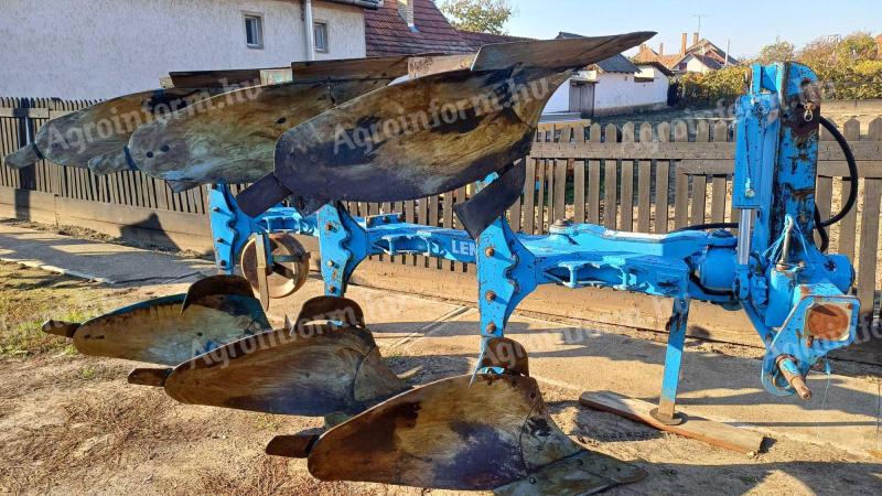 Lemken Opal 110 eke