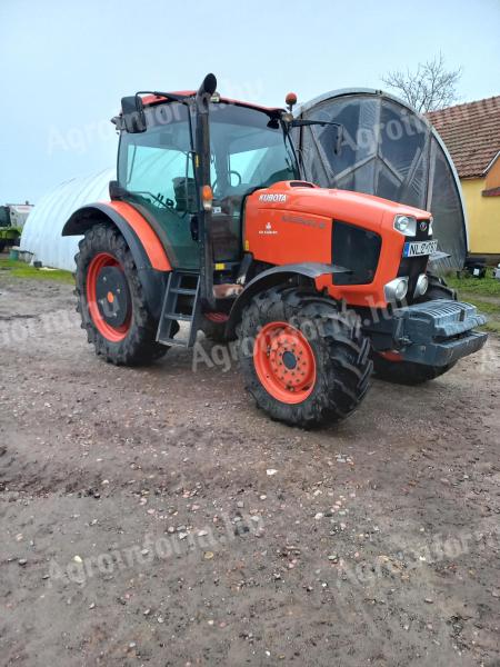 Kubota M 135 GX