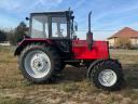 Mtz Belarus 820