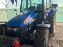 New holland Tl90 2003