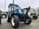 New Holland T 4.100 F szőlészeti traktor