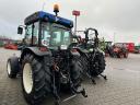 New Holland T 4.100 F szőlészeti traktor