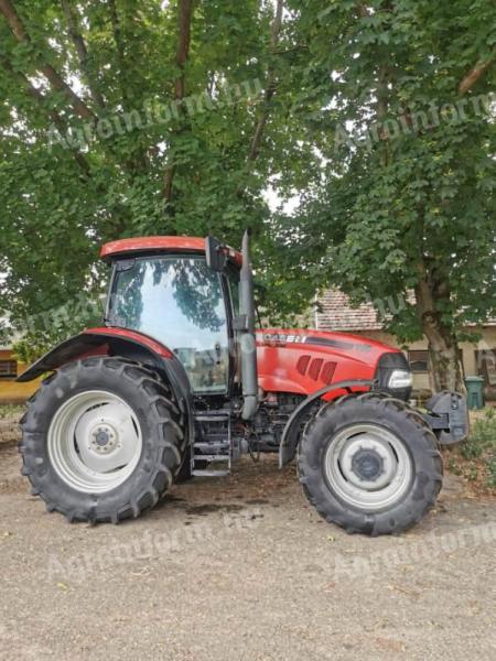 2011 Case IH Maxxum 115 X