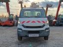 Iveco Daily Multitel 160 ALU DS - 16 m