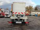 Iveco Daily Multitel 160 ALU DS - 16 m