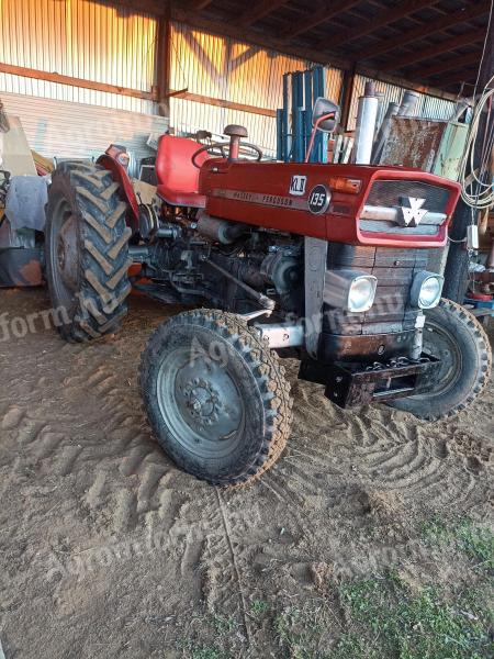 Eladó Massey Ferguson traktor