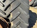 Mtz gumi Taurus 360/70 R24 13,6 R24