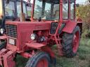 Mtz 50-es,  80-as motorral