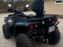 Can-Am Outlander 650 Max XT