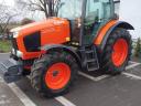 Kubota M110GX-1600órás-TOP állapotban!