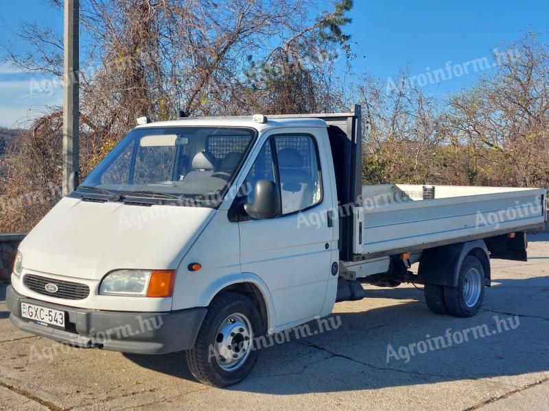 Ford Transit 2.5 TD 190