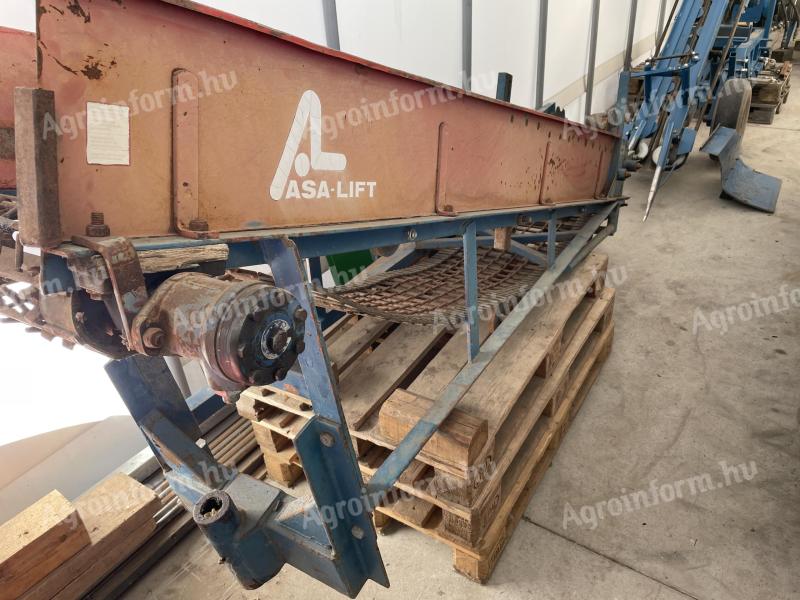 Asa Lift