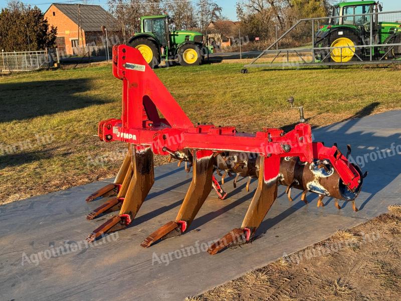 Jympa Antares SJ 5 R lazító altalajlazító