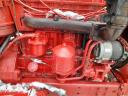 Mtz 82-es motor,  2007 évjárat,  megkímélt,  kevés üzemórával eladó