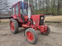 MTZ 550 Panoráma Fülkés