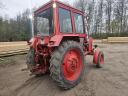 MTZ 550 Panoráma Fülkés